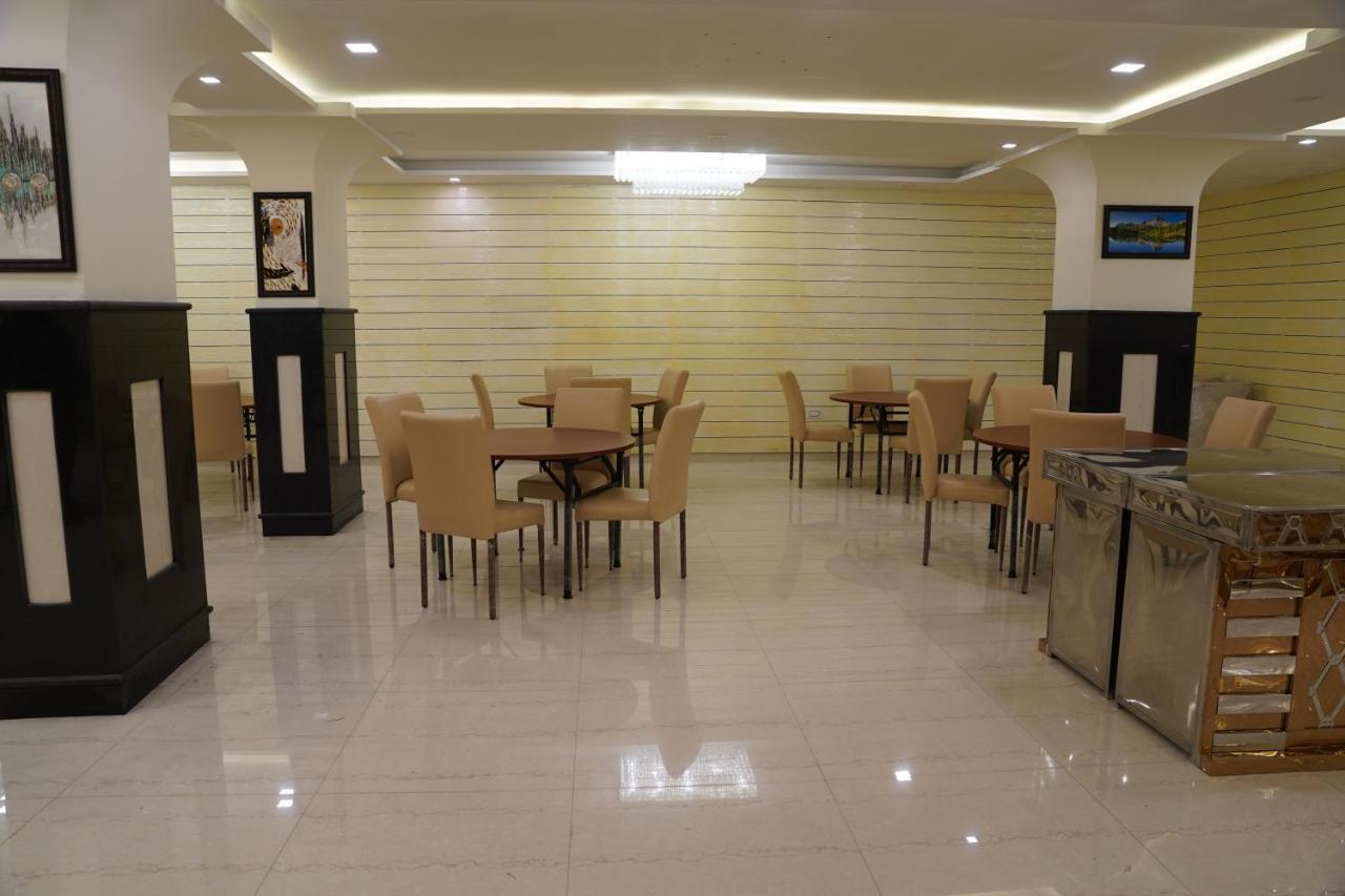 Hotel Rama Trident, Katra Katra  Esterno foto