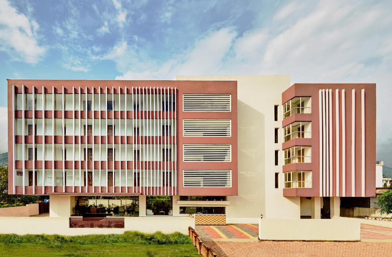 Hotel Rama Trident, Katra Katra  Esterno foto